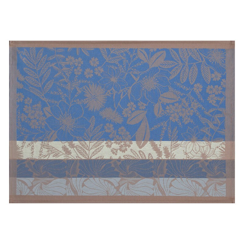 Cottage Coated Placemat (4 ct)