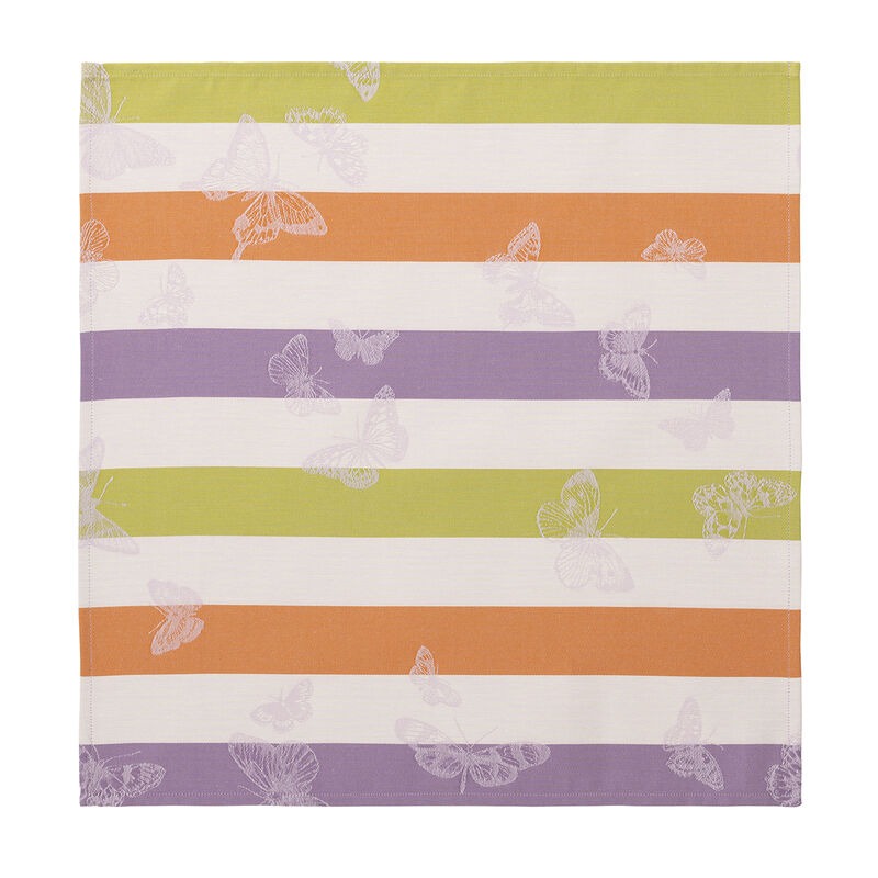 Bal Des Papillons Napkin (4 ct)