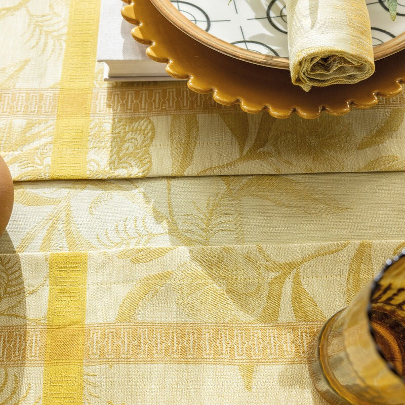 À l'orangerie Placemat (4 ct)