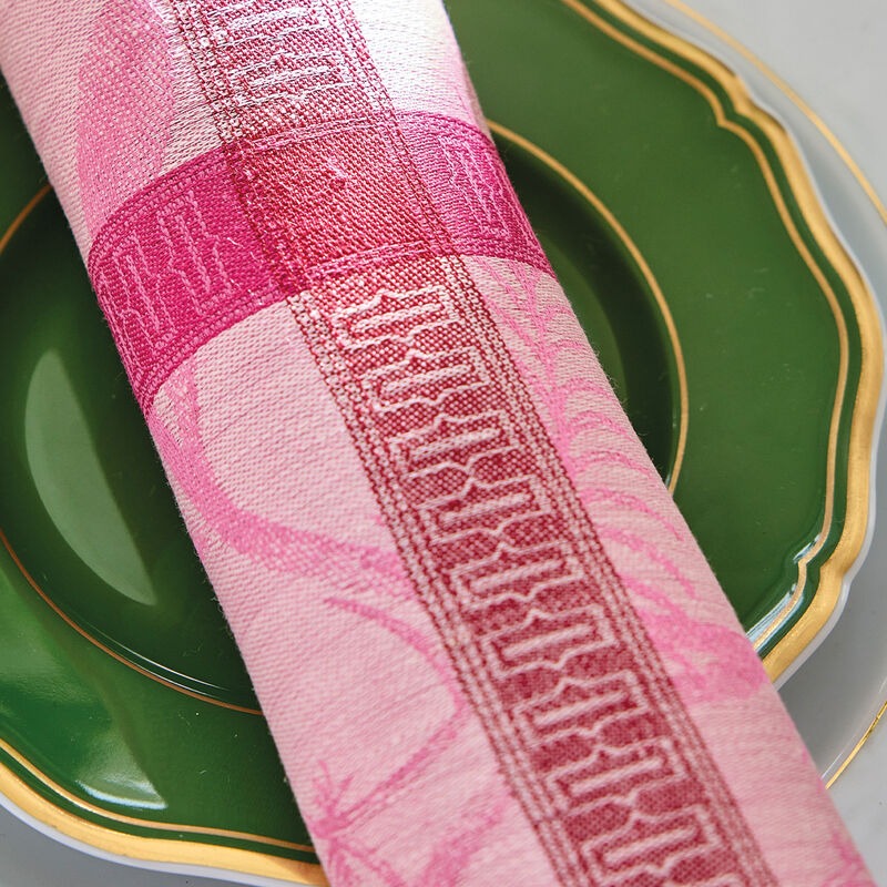 À l'orangerie Napkin (4 ct)