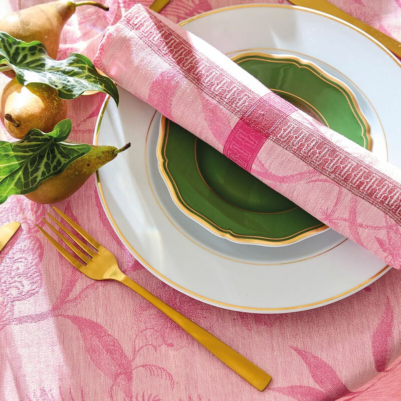 À l'orangerie Napkin (4 ct)