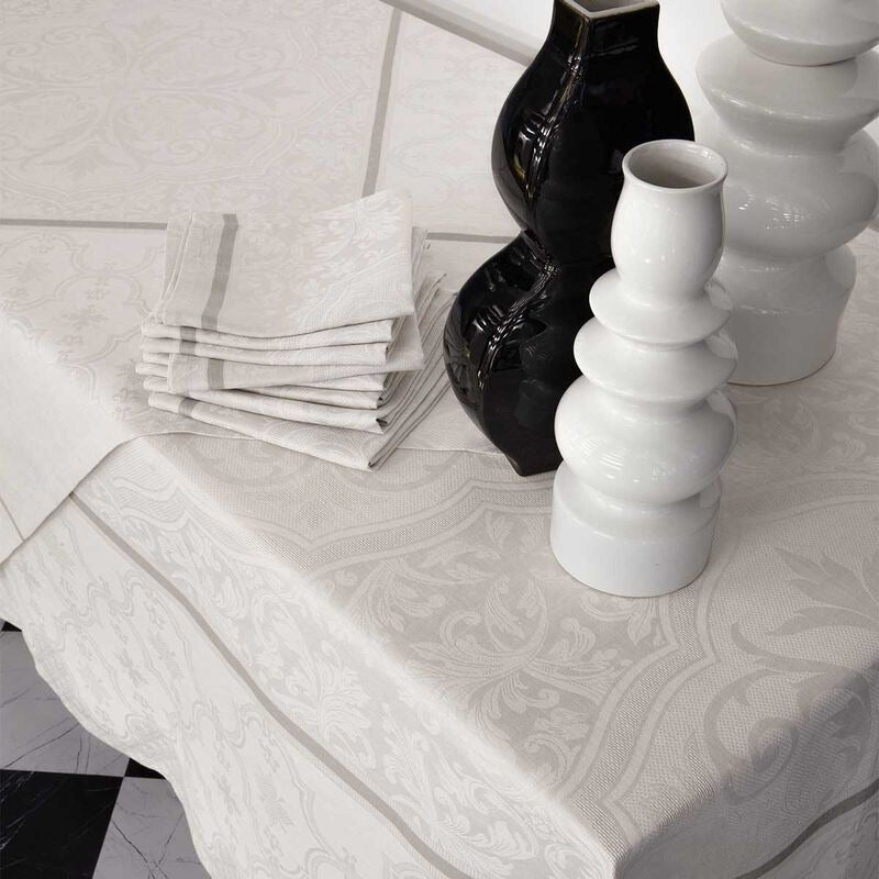 Armoiries Napkin (4 ct)