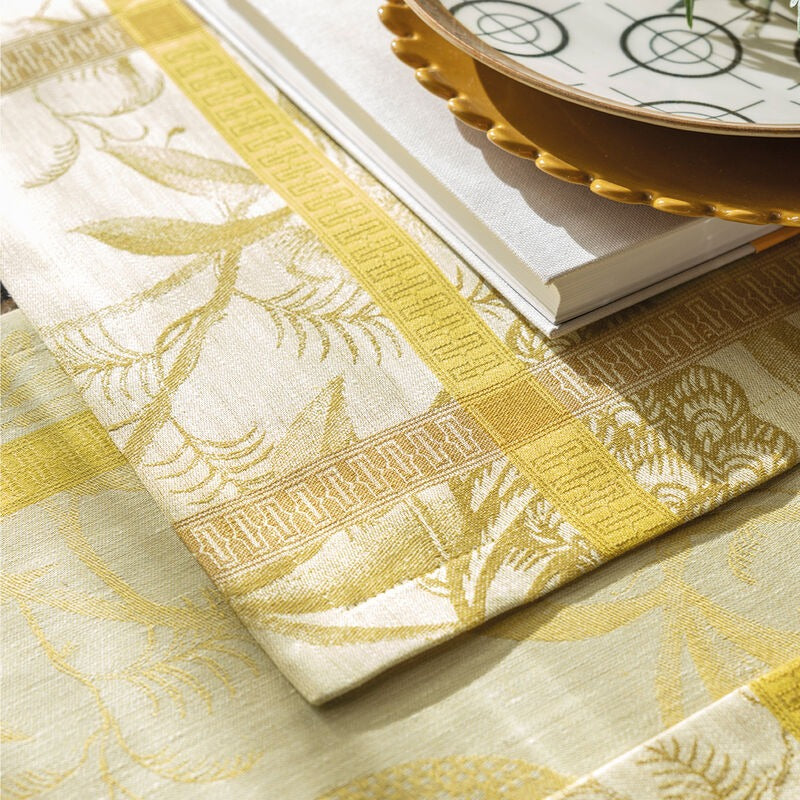 À l'orangerie Napkin (4 ct)