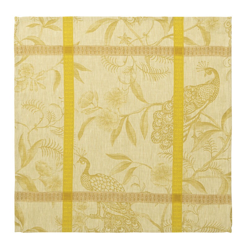 À l'orangerie Napkin (4 ct)