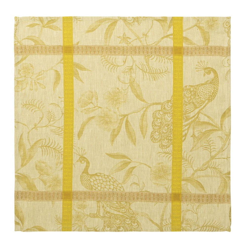 À l'orangerie Napkin (4 ct)