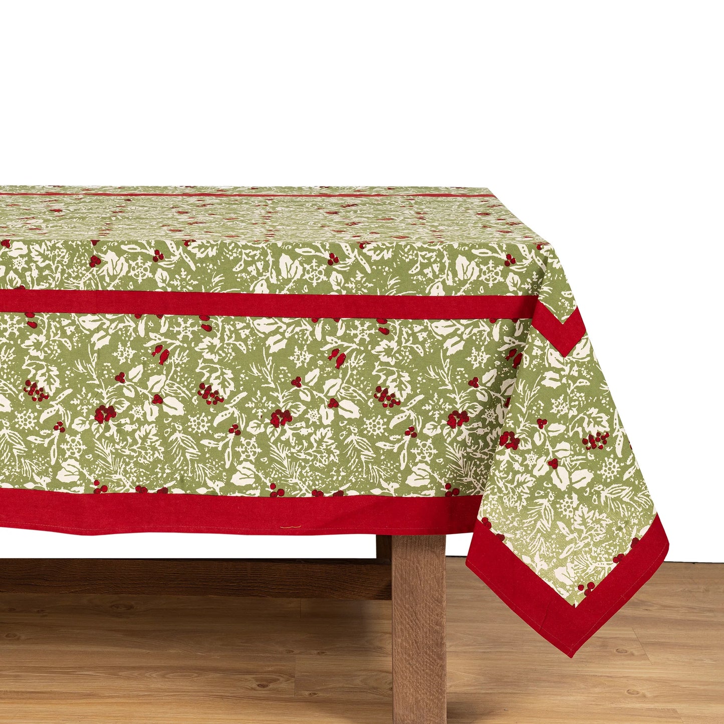 Baies de Houx Red & Green