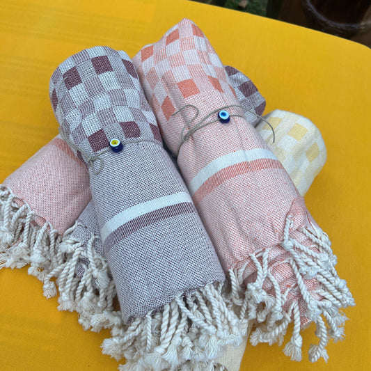 Turkish Towels