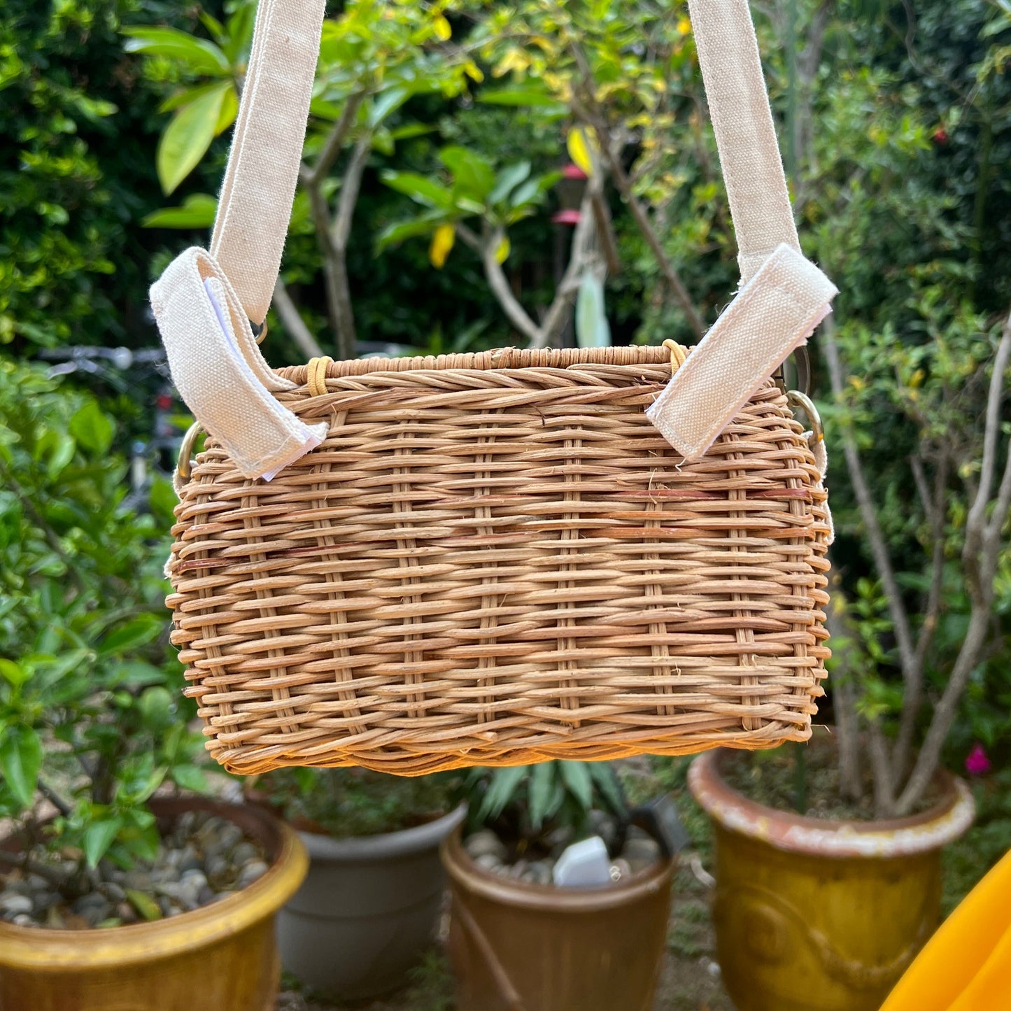 The Provence Basket
