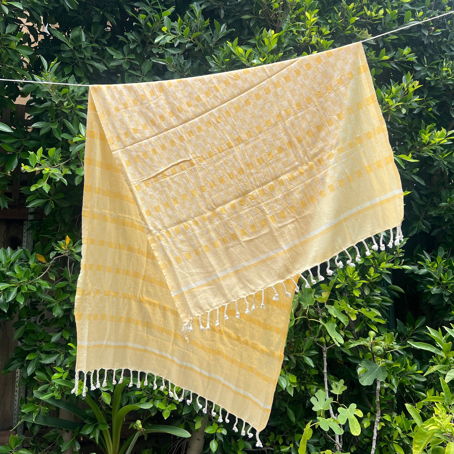 Turkish Towels