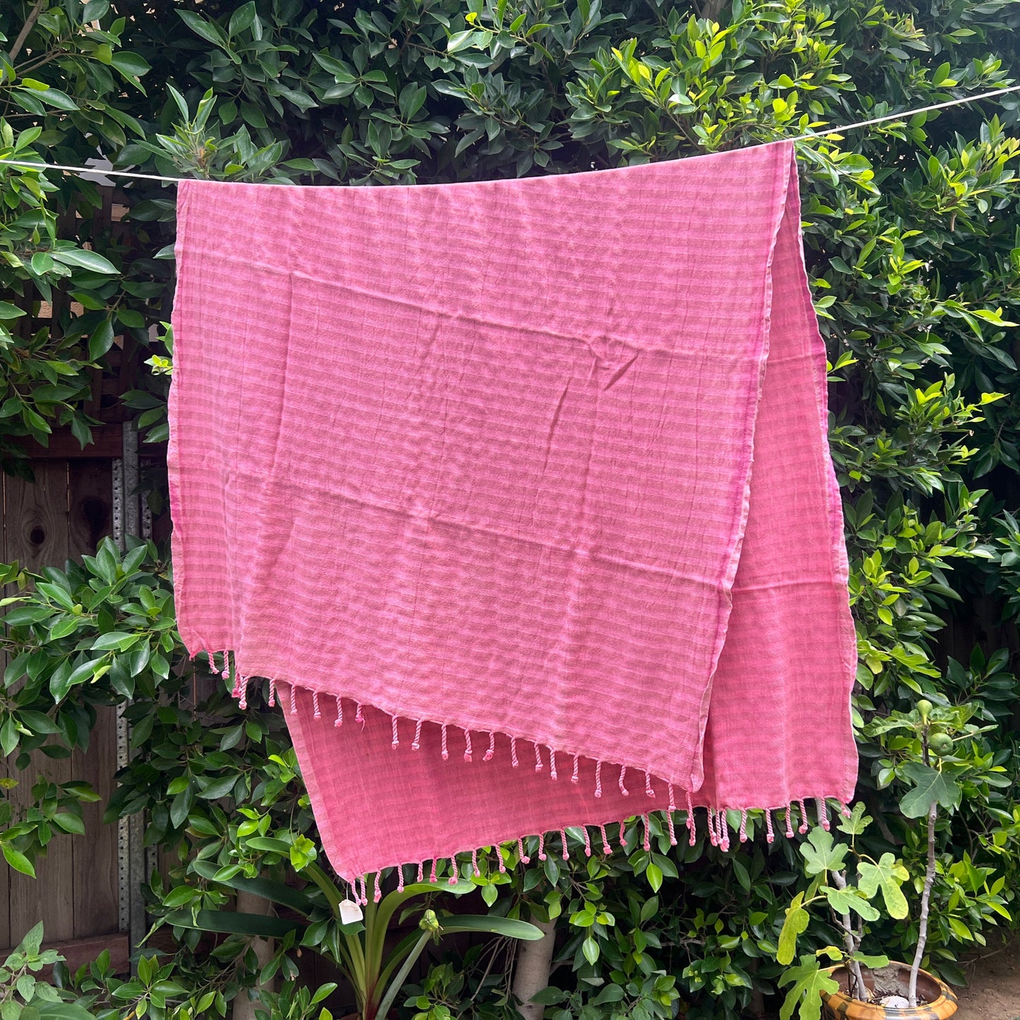 Turkish Towels