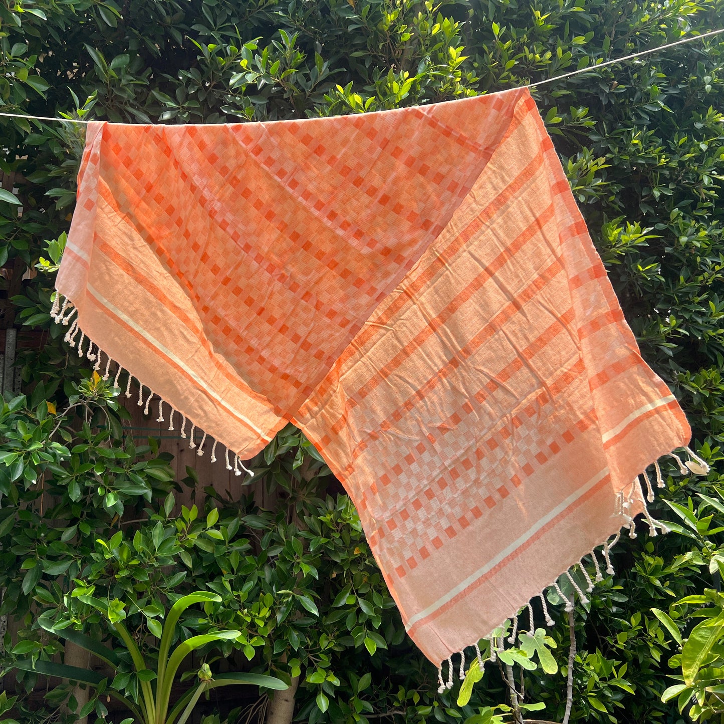 Turkish Towels