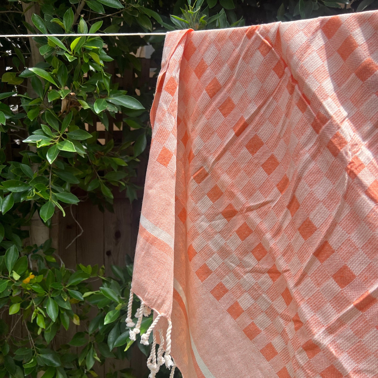 Turkish Towels