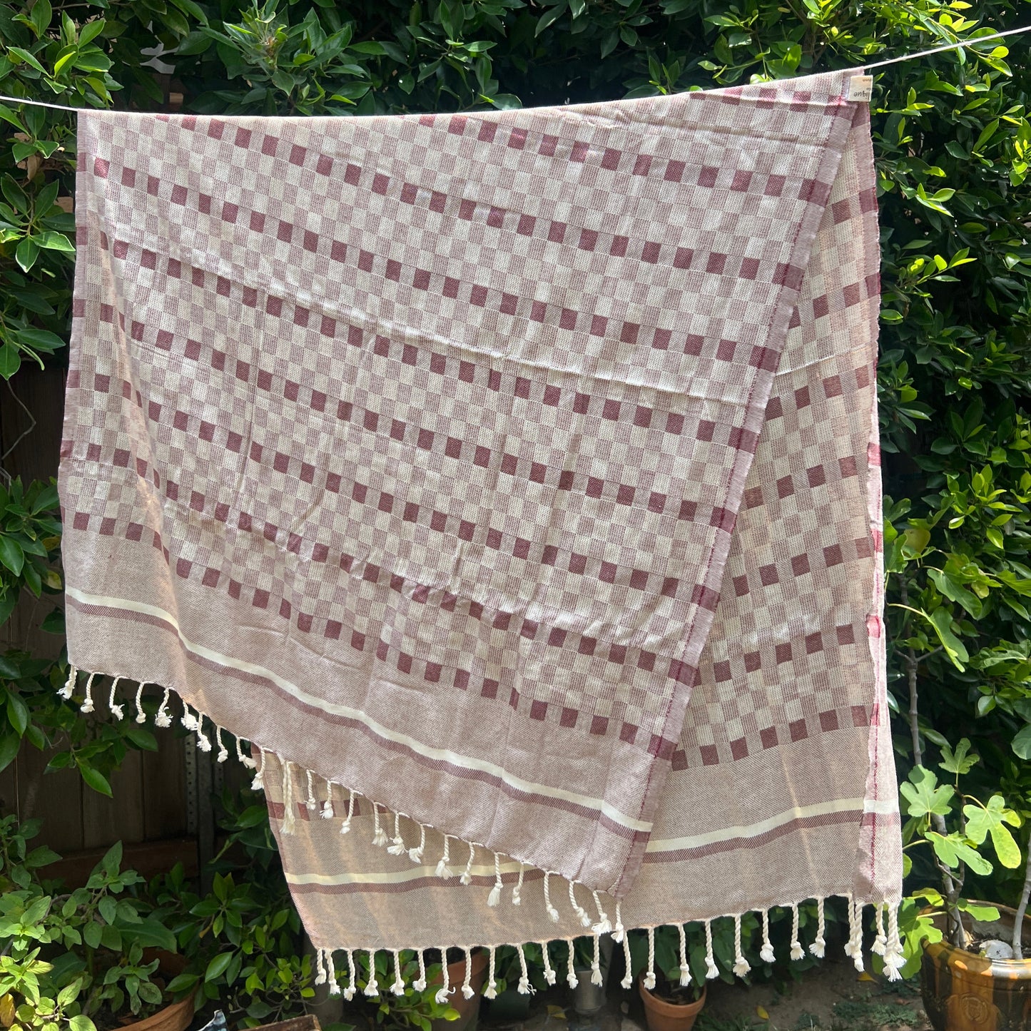 Turkish Towels