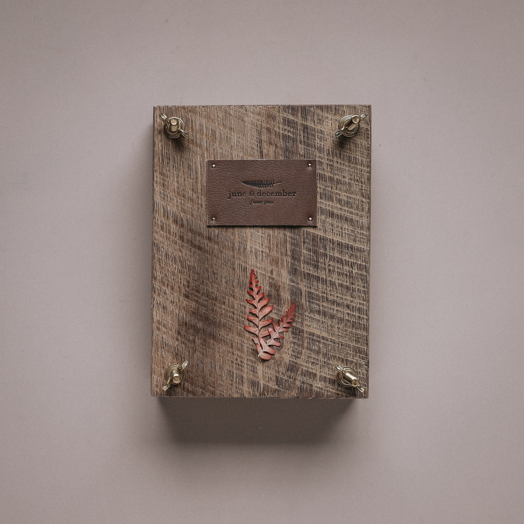 Flower Press