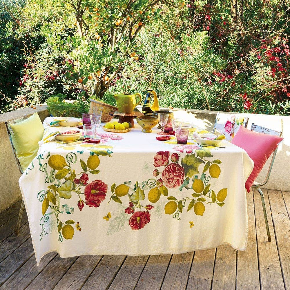 Citrons De Menton Runner