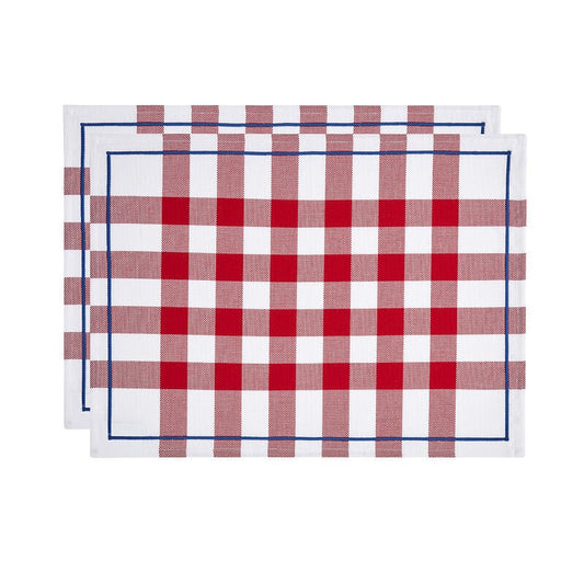Bistrot Français Placemat (4 ct)