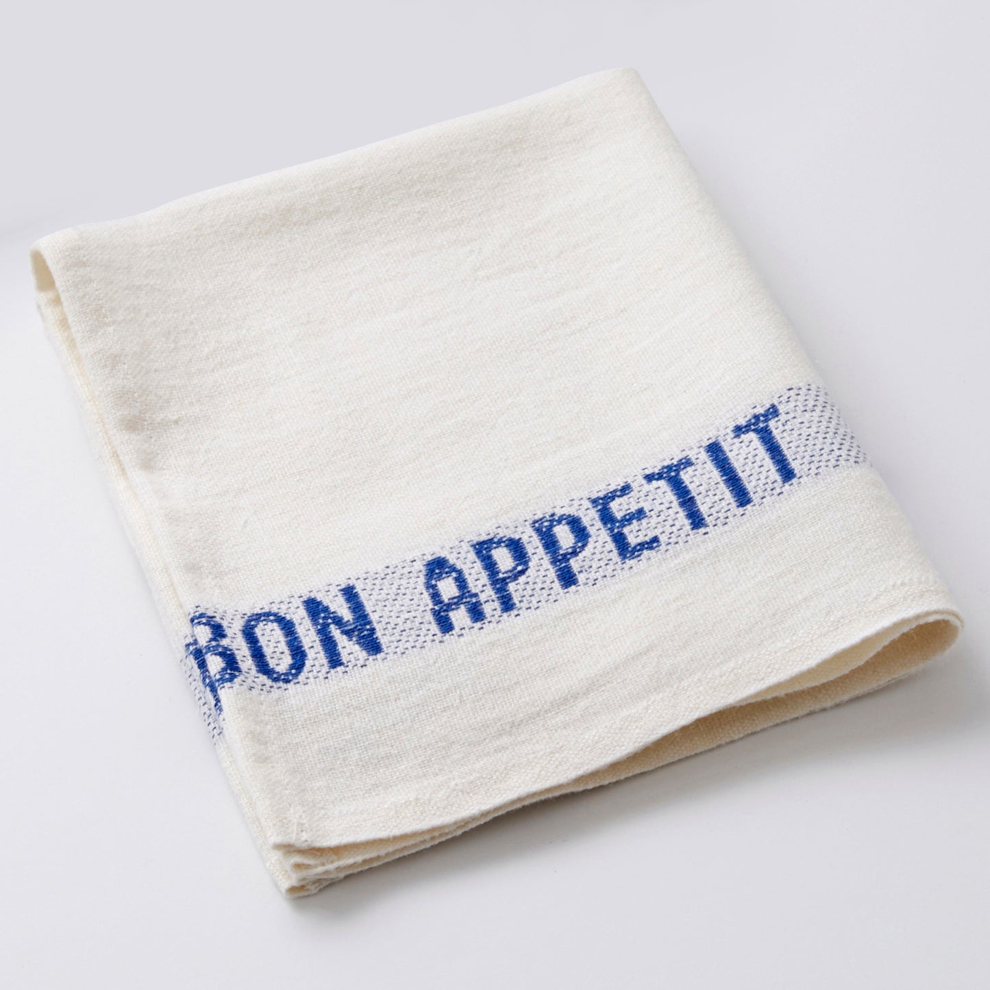 Tan Bon Appetit Napkin