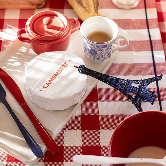 Bistrot Français Napkin (4 ct)