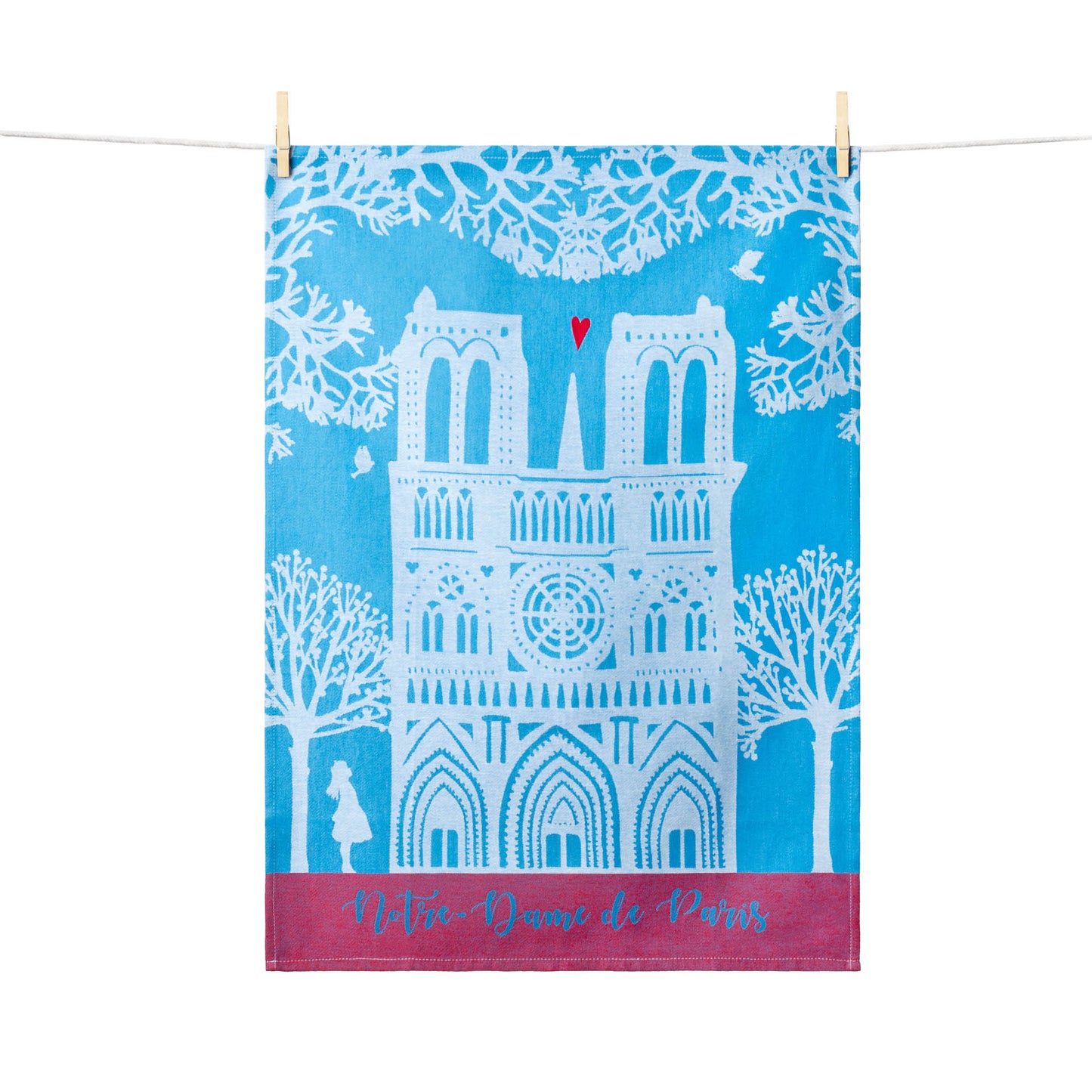 Notre Dame