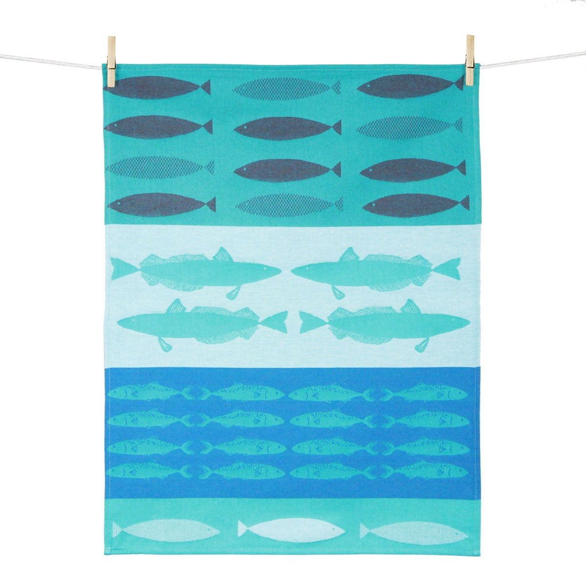 Poissons