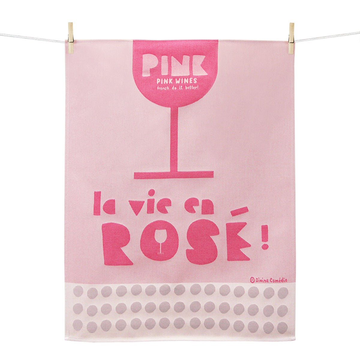 La Vie En Rose