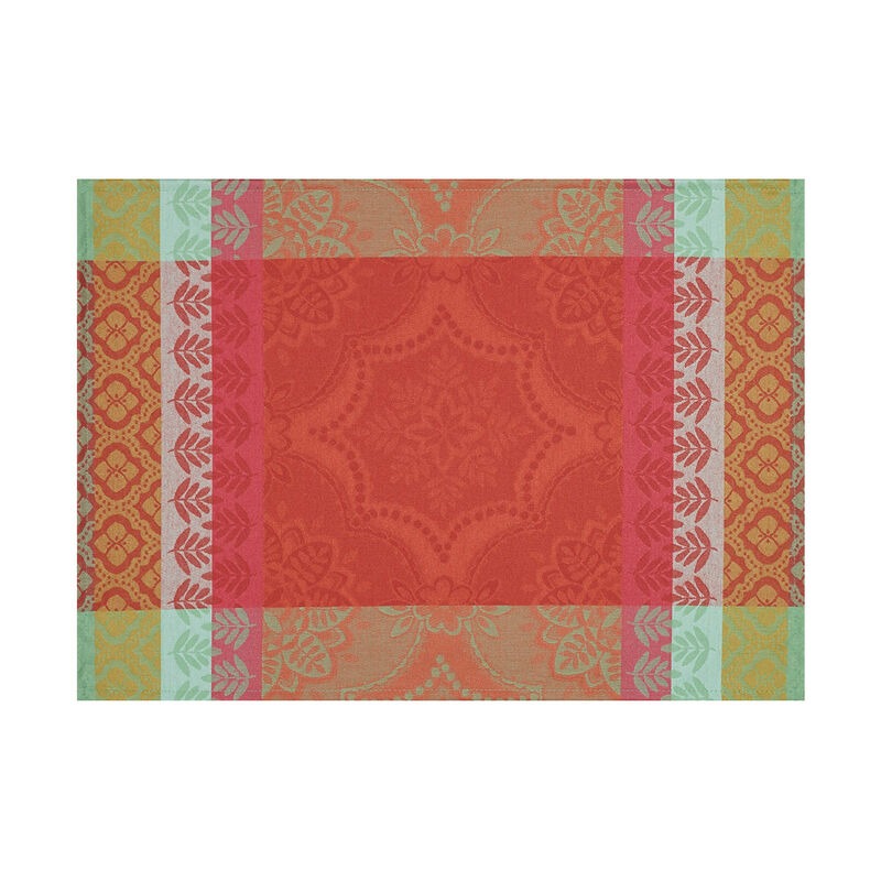 Bastite Coated Placemat (4 ct)