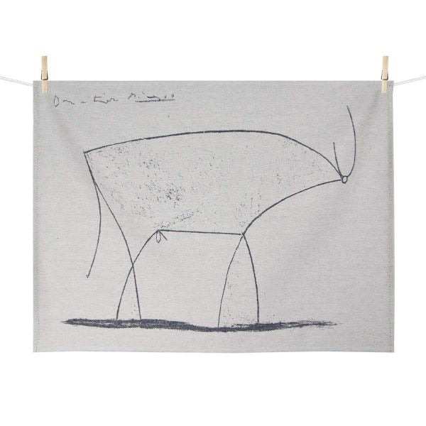 Picasso – Taureau