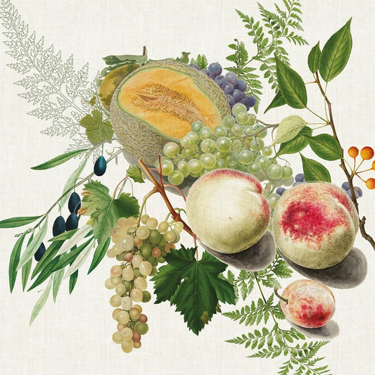 Abondance D'Automne Napkin (4 ct)