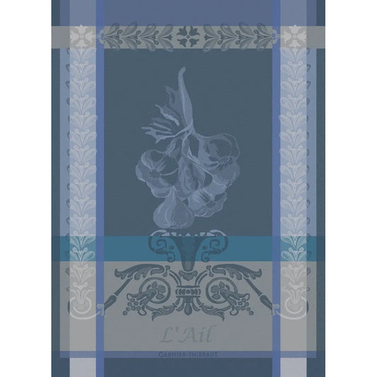Ail Ardoise Dishtowel