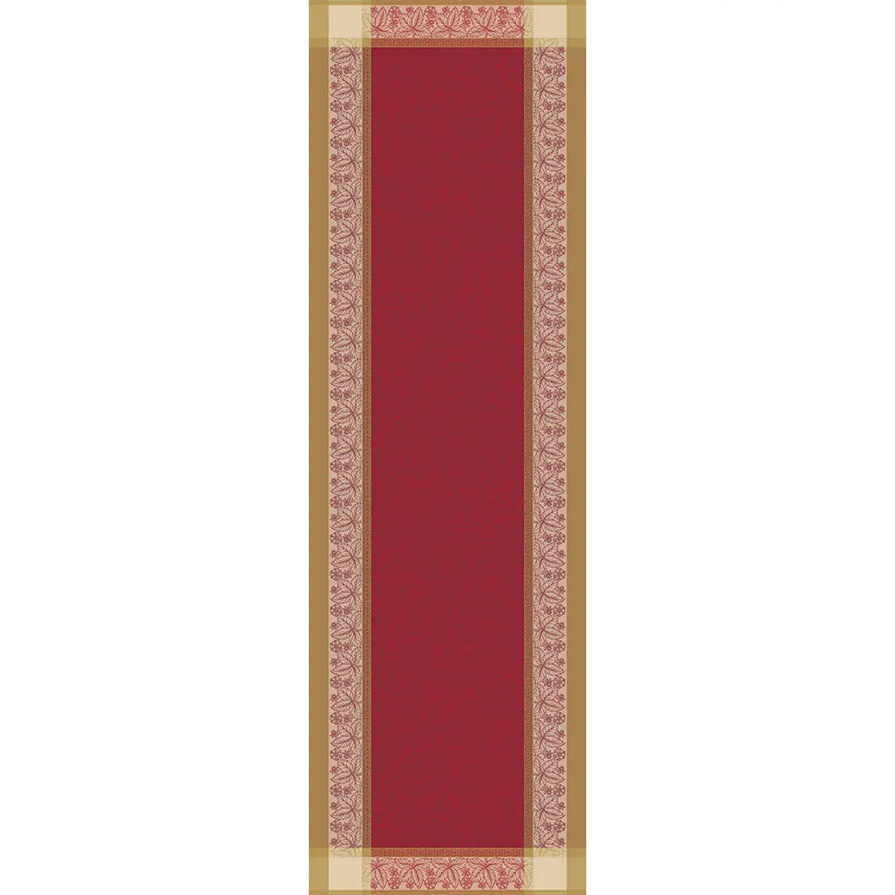 Alexandria Ruby Runner