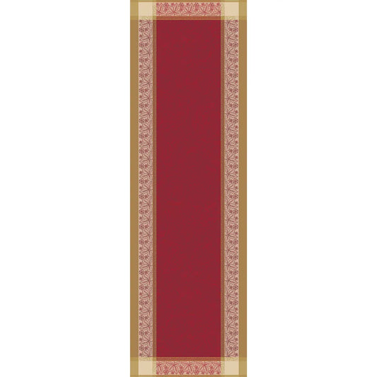 Alexandria Ruby Runner