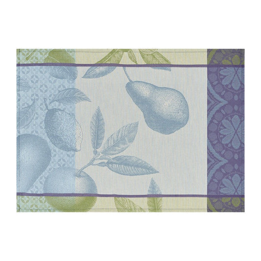 Arrière-Pays Coated Placemats