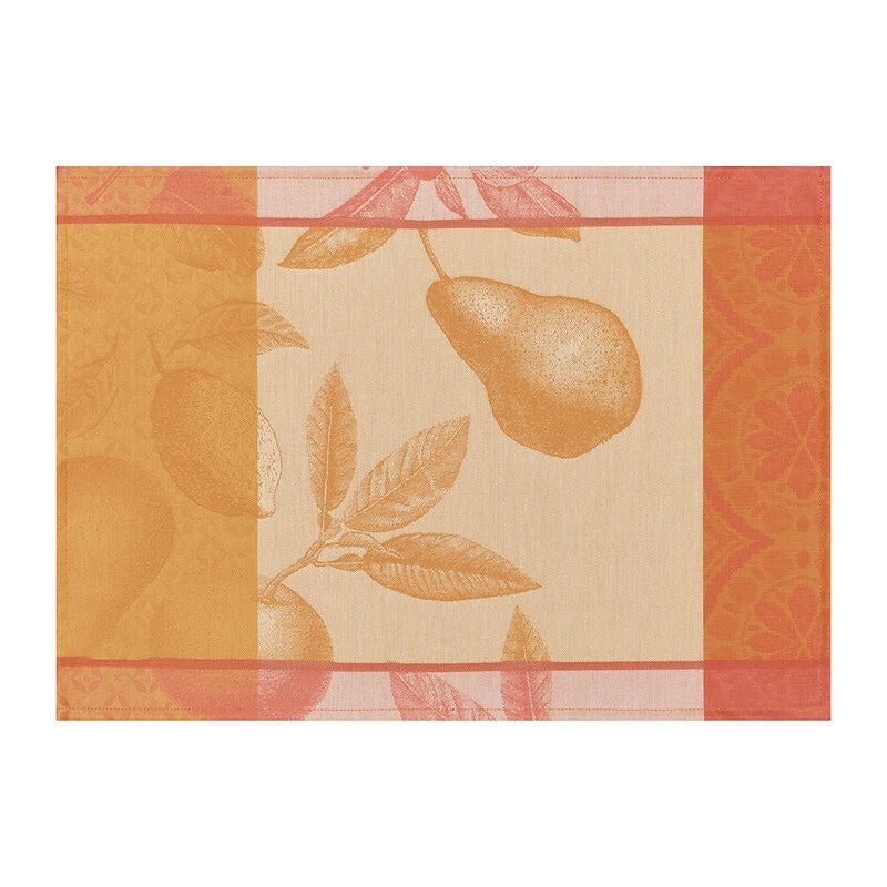 Arrière-Pays Coated Placemats