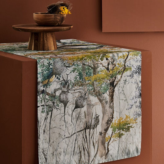 Bois De Mystere Runner