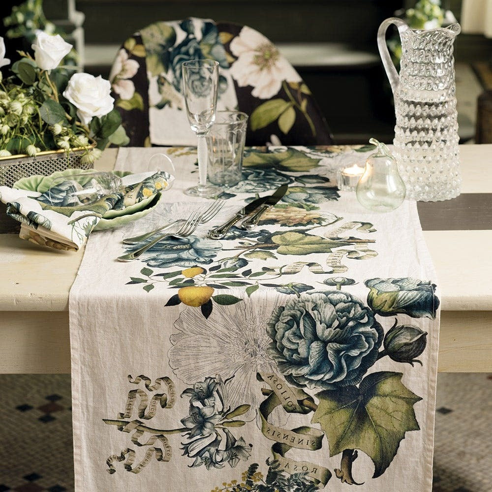 Giardino Runner