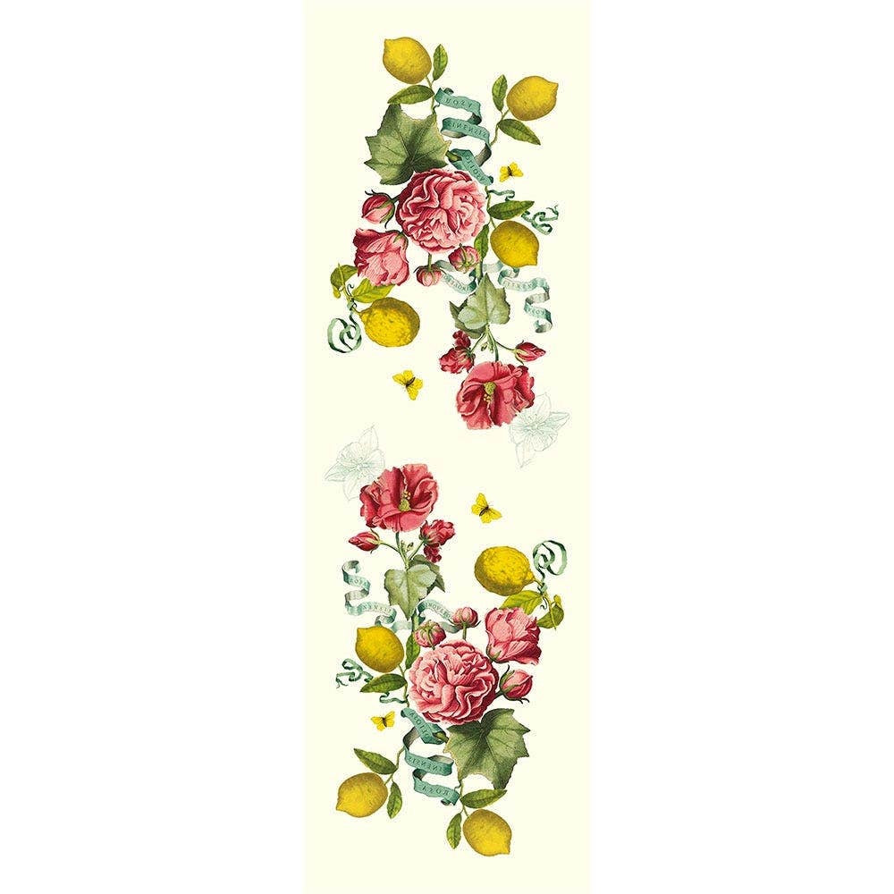 Citrons De Menton Runner