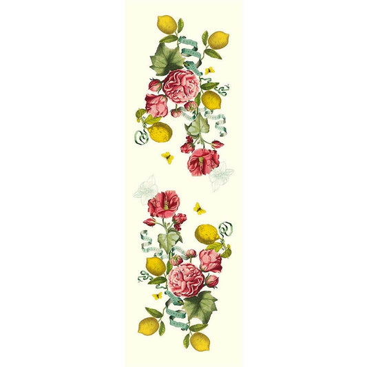 Citrons De Menton Runner