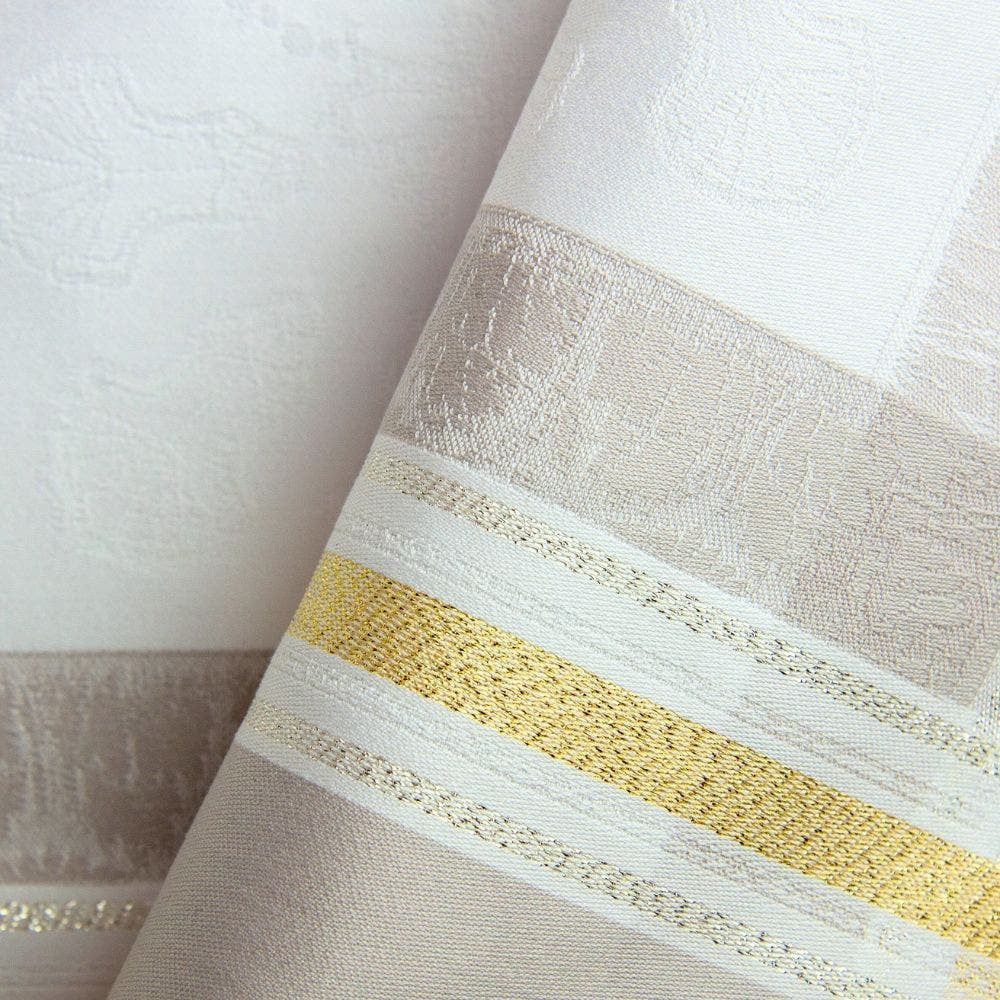 Galerie Des Glaces Napkin (4 ct)