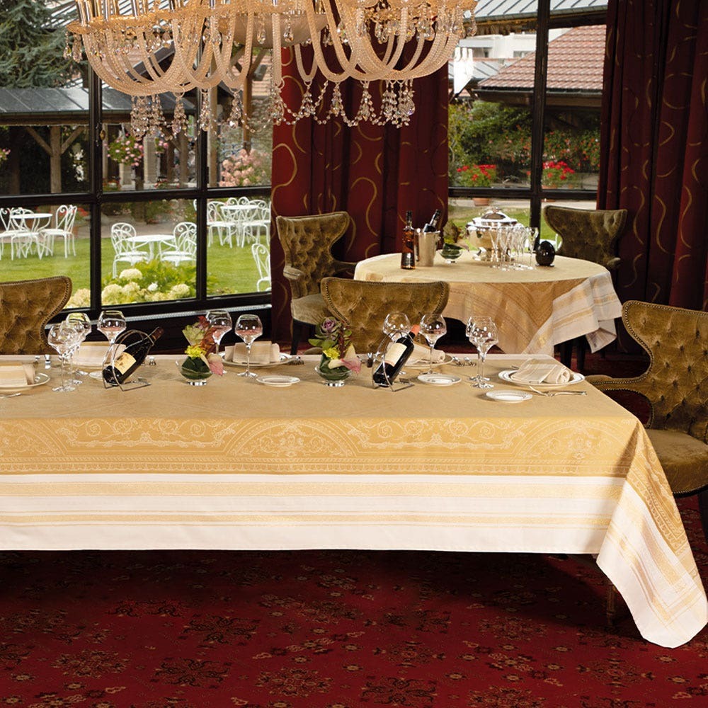 Galerie Royale Placemat (4 ct)