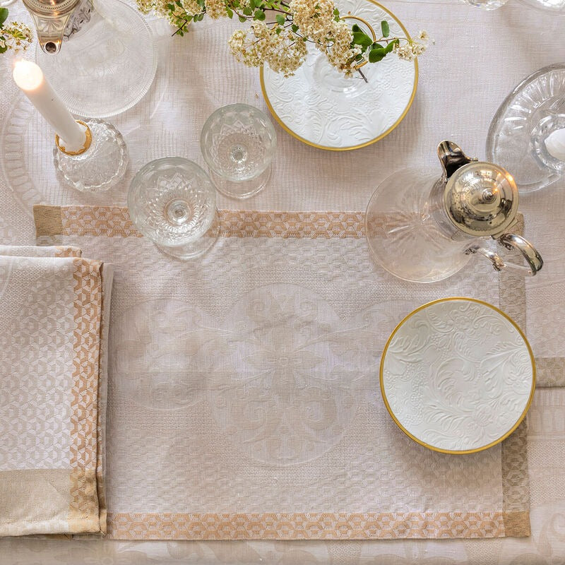 Évasion Céleste Placemat (4 ct)