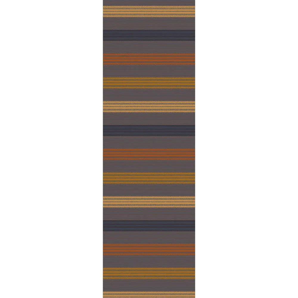 Mille Bambous Onyx Runner