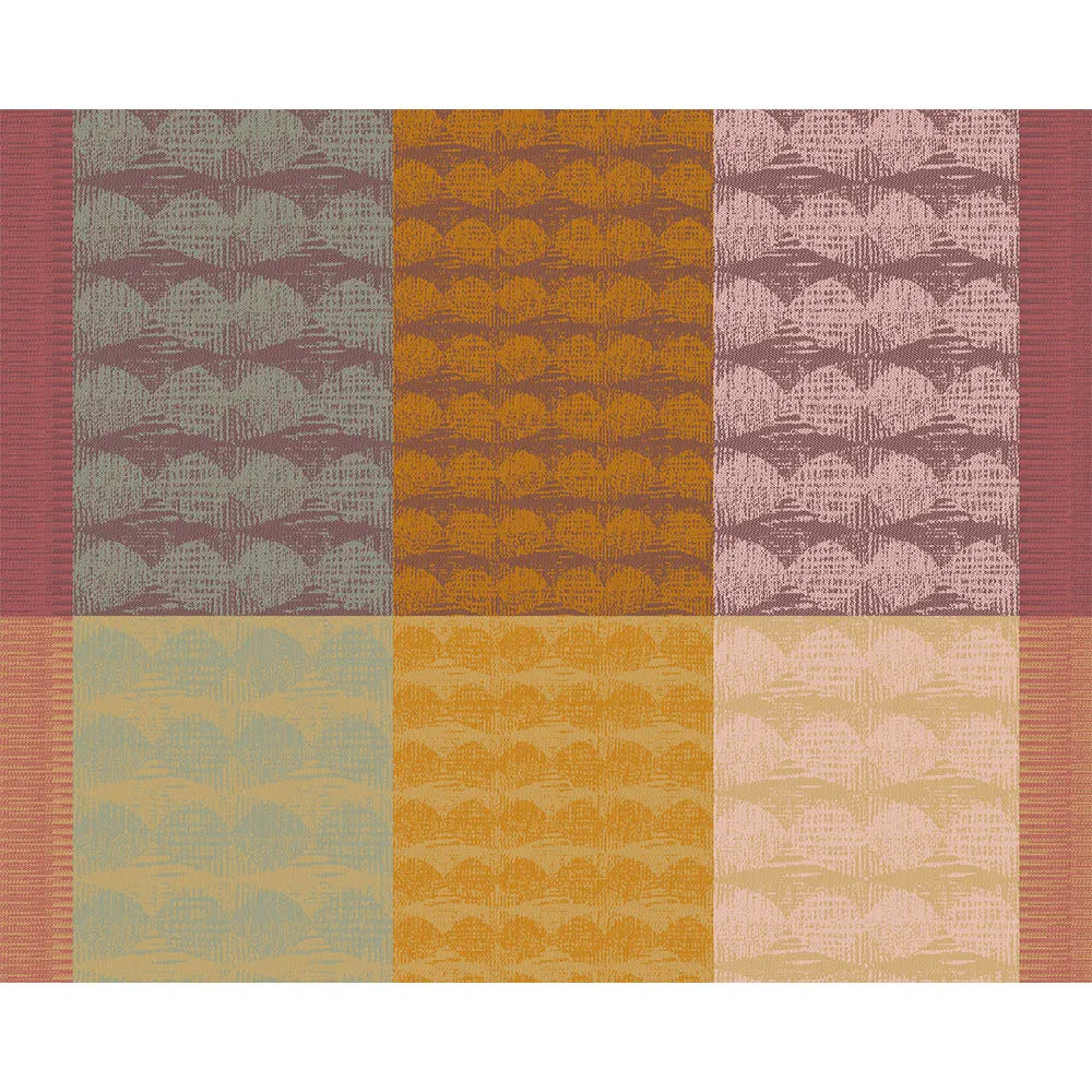 Mille Halos Prunus Coated Placemats (4ct)