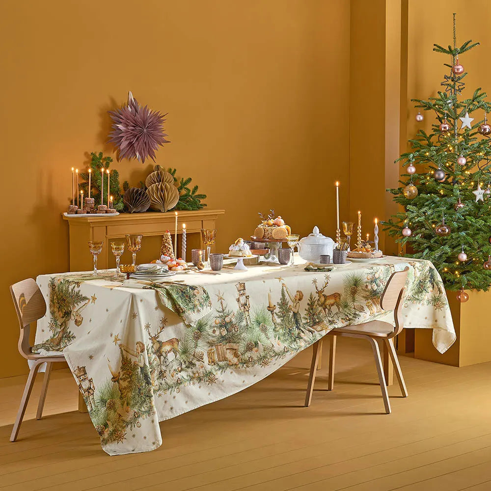 Noel Vintage Dore