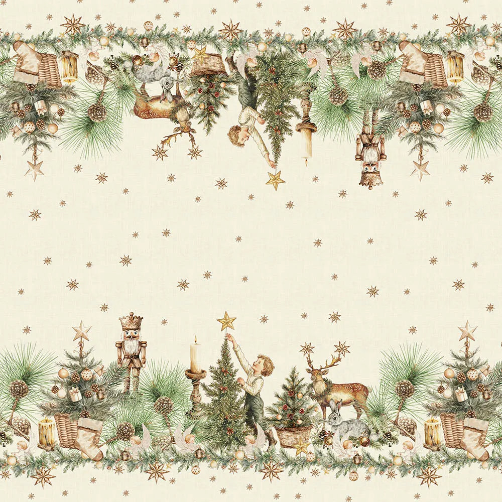 Noel Vintage Dore