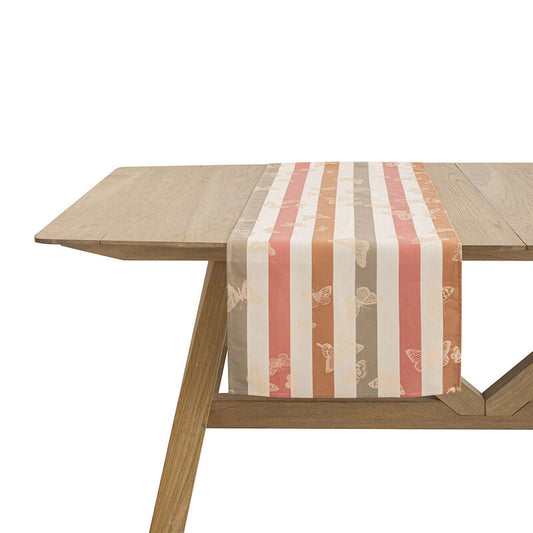 Bal Des Papillons Runner