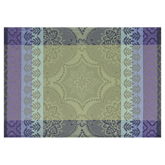 Bastide Coated Placemat (4 ct)