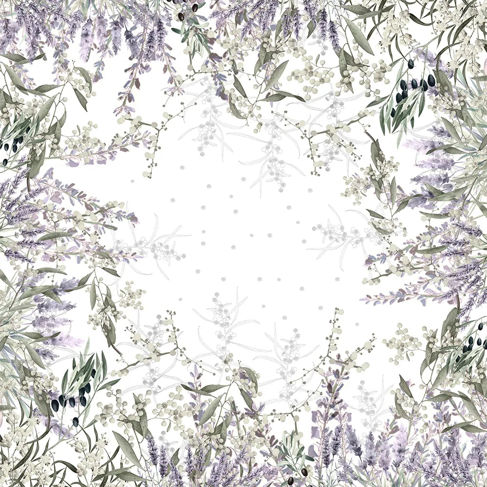 Parfum De Lavande Mauve