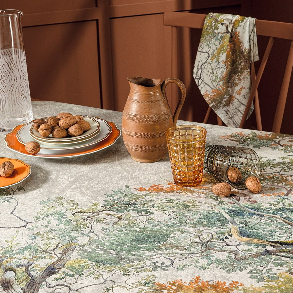 Bois De Mystere Napkin (4 ct)