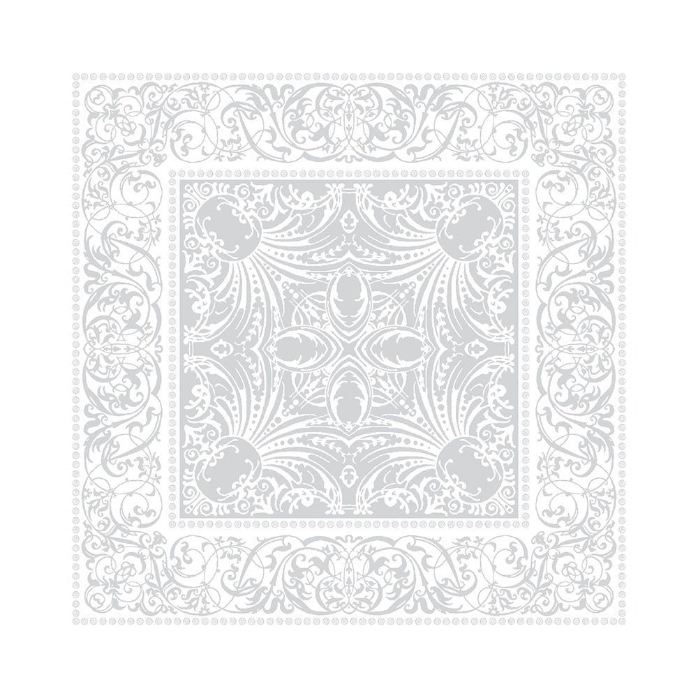Alexandrine Napkin (4 ct)