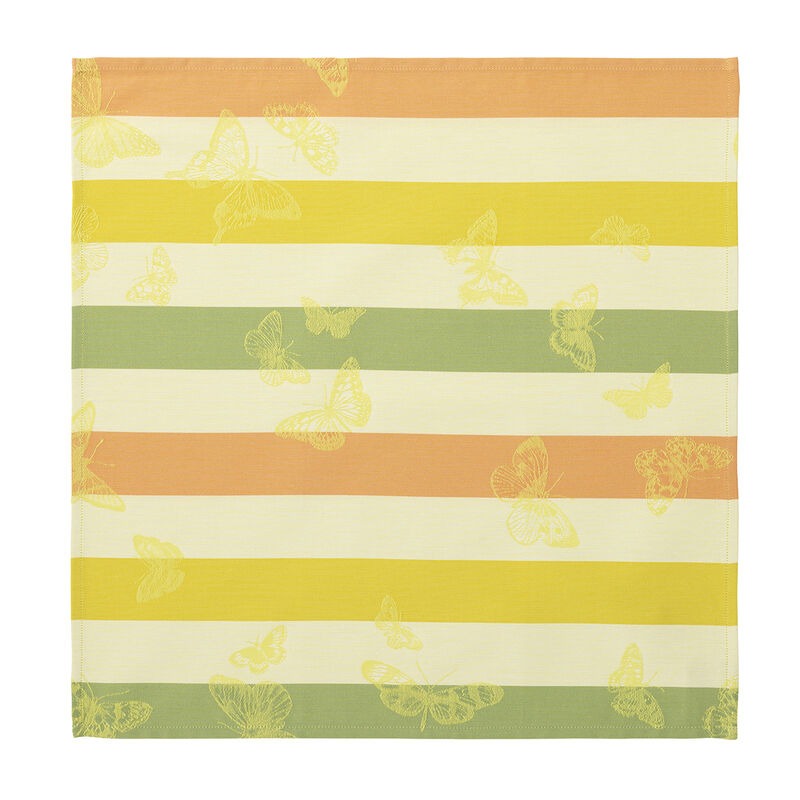 Bal Des Papillons Napkin (4 ct)